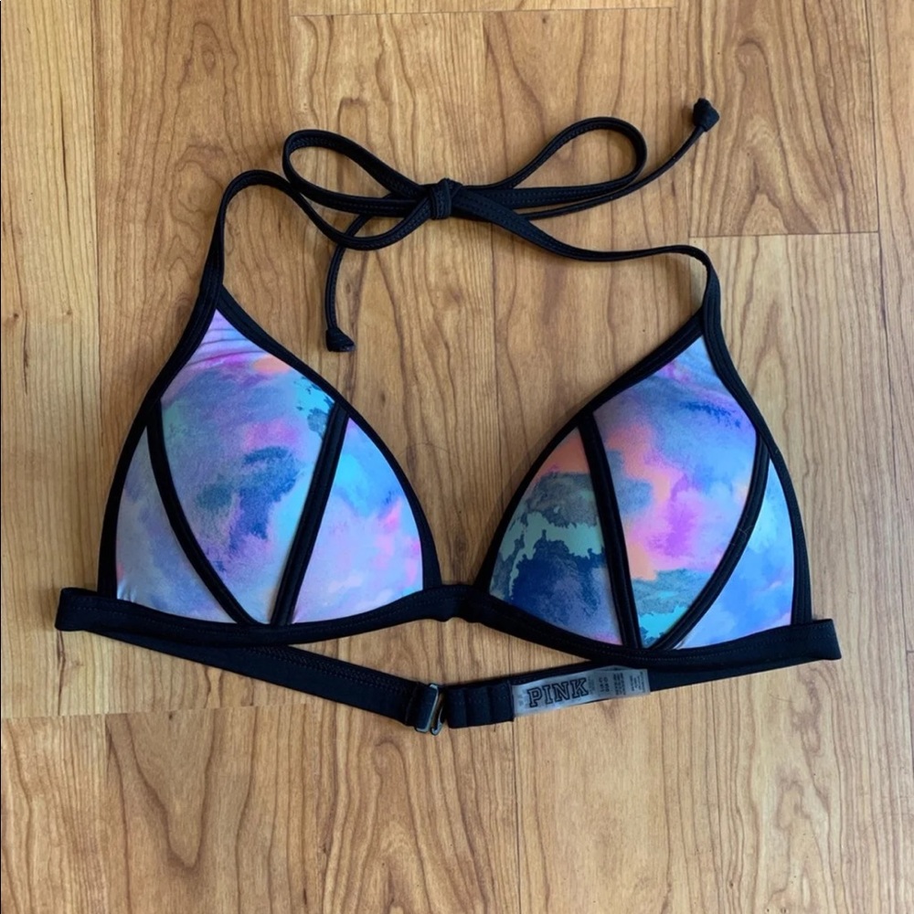 VS bikini top
